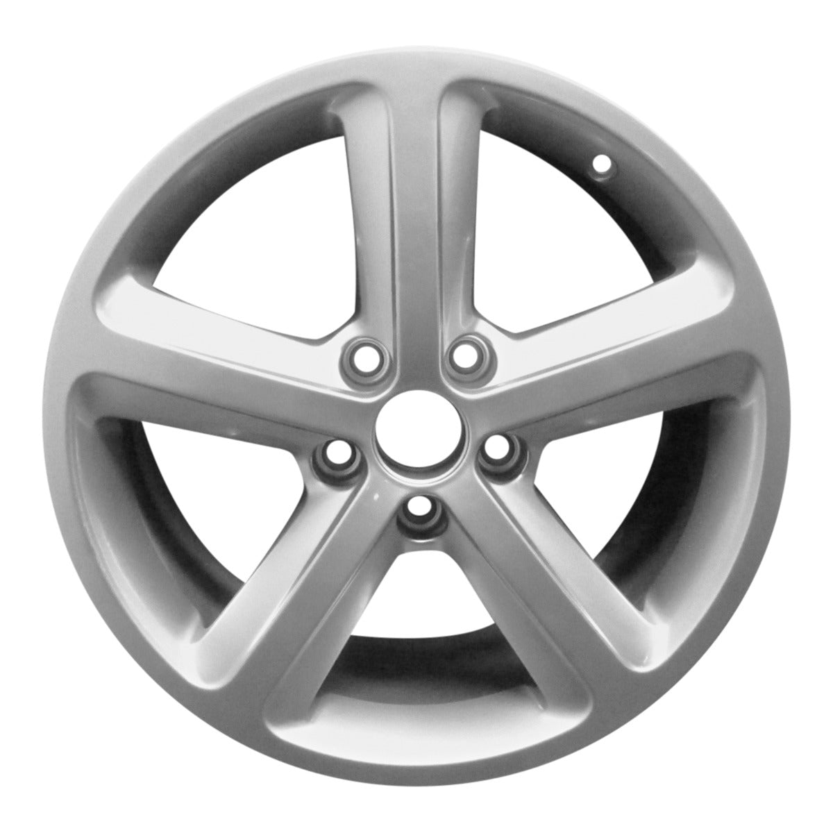 ジョージ　Audi 17インチ ホイールセット Continental AUDI アウディ A4 (8K) 純正 17インチ ホイール 4本 8J-17 PCD112 5穴