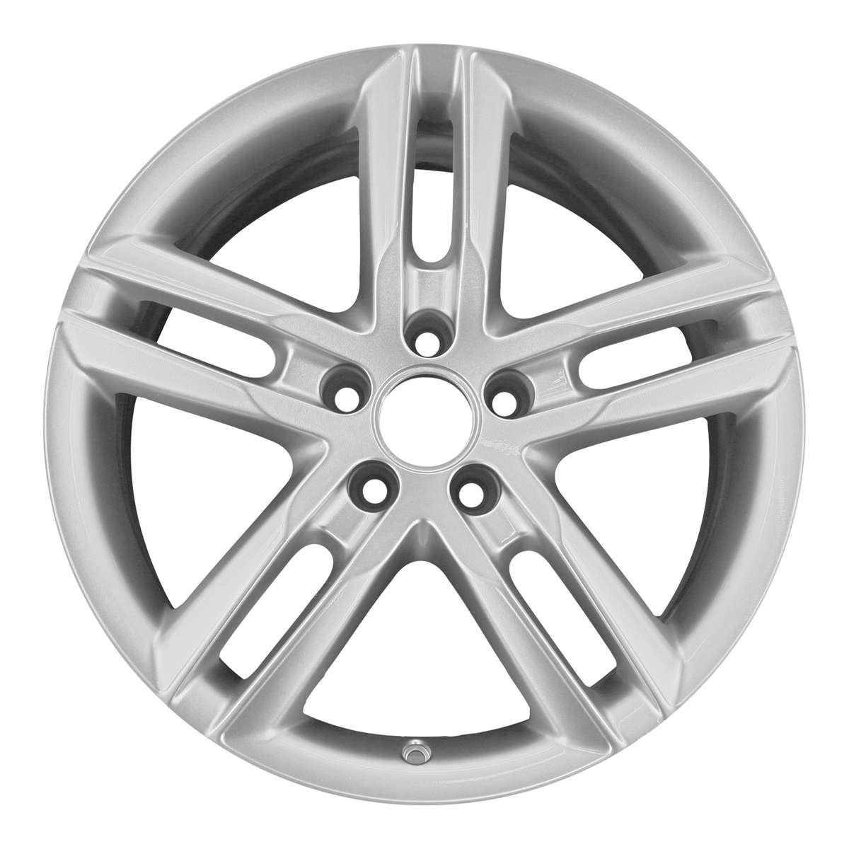 2015 Audi A6 18" OEM Wheel Rim W58894H