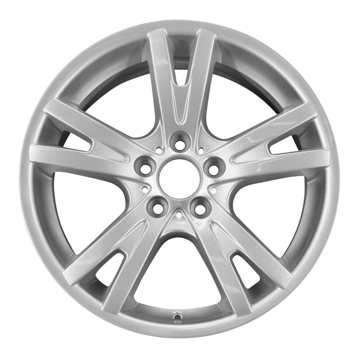 2005 BMW X3 19" Front OEM Wheel Rim Style 150 W59456S