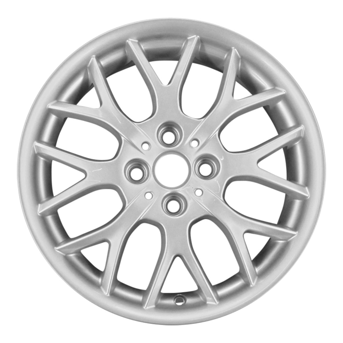 2012 Mini Cooper Clubman 16" OEM Wheel Rim W59462S