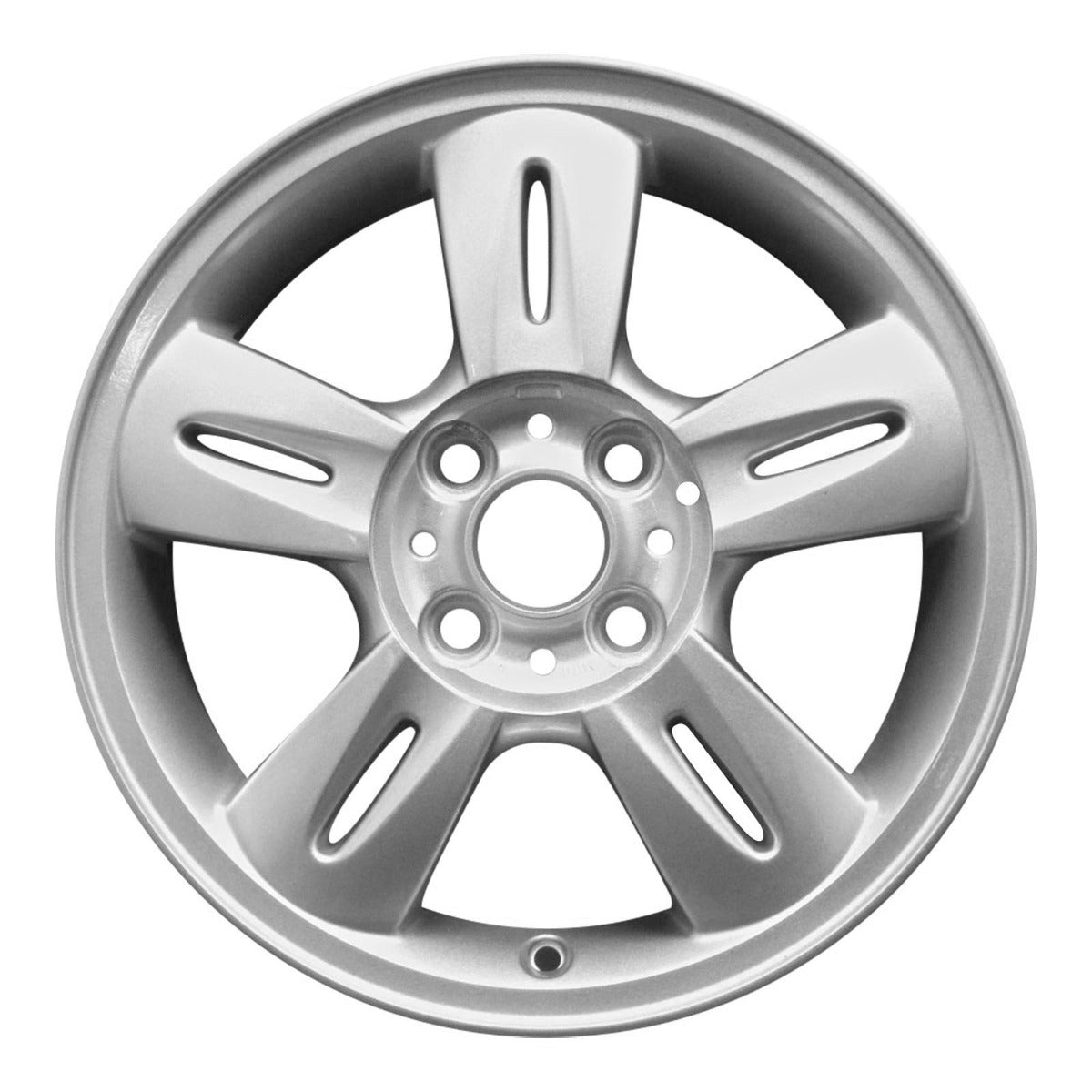 2006 Mini Cooper 15" OEM Wheel Rim W59501S