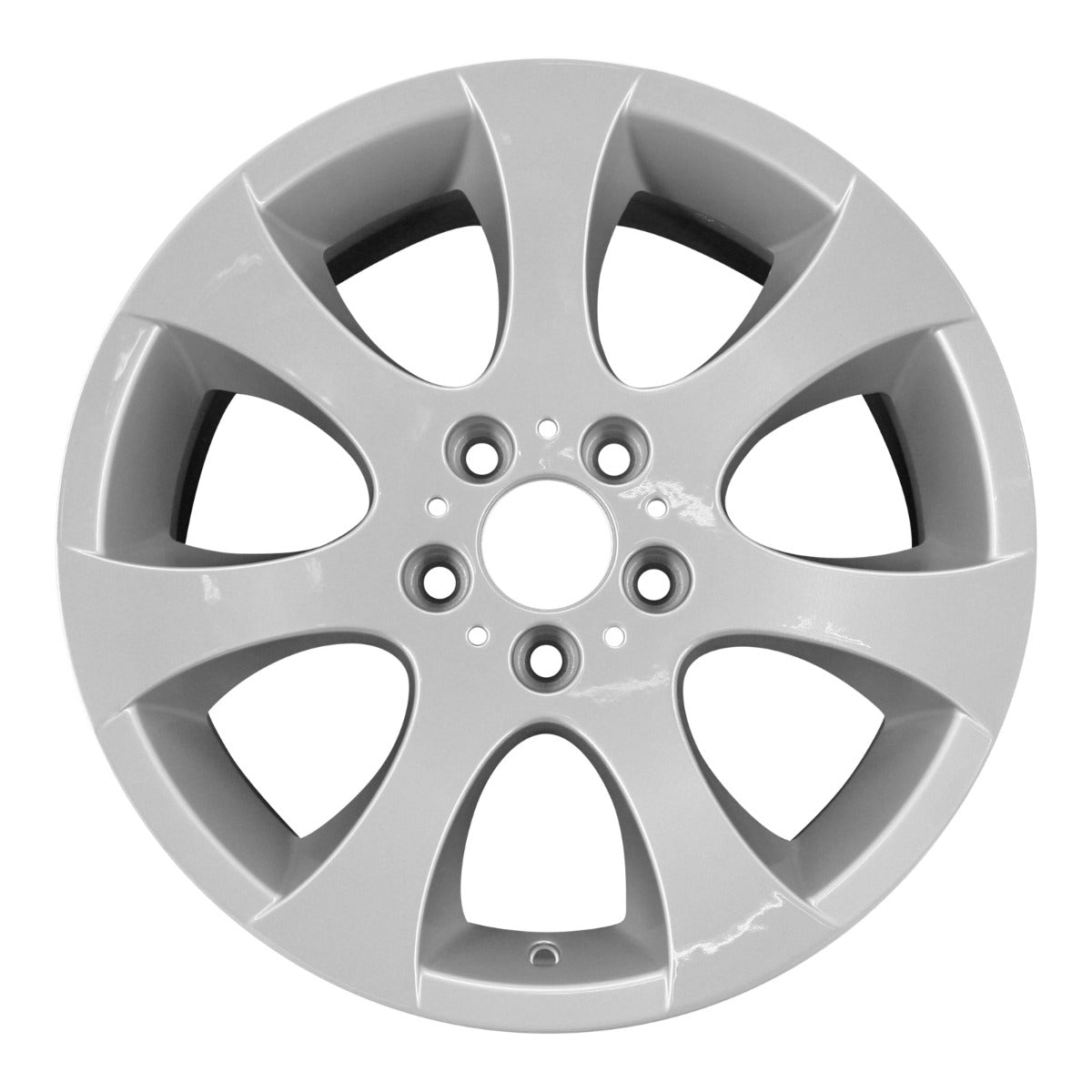 2013 BMW 323i 18" Front OEM Wheel Rim W59586S