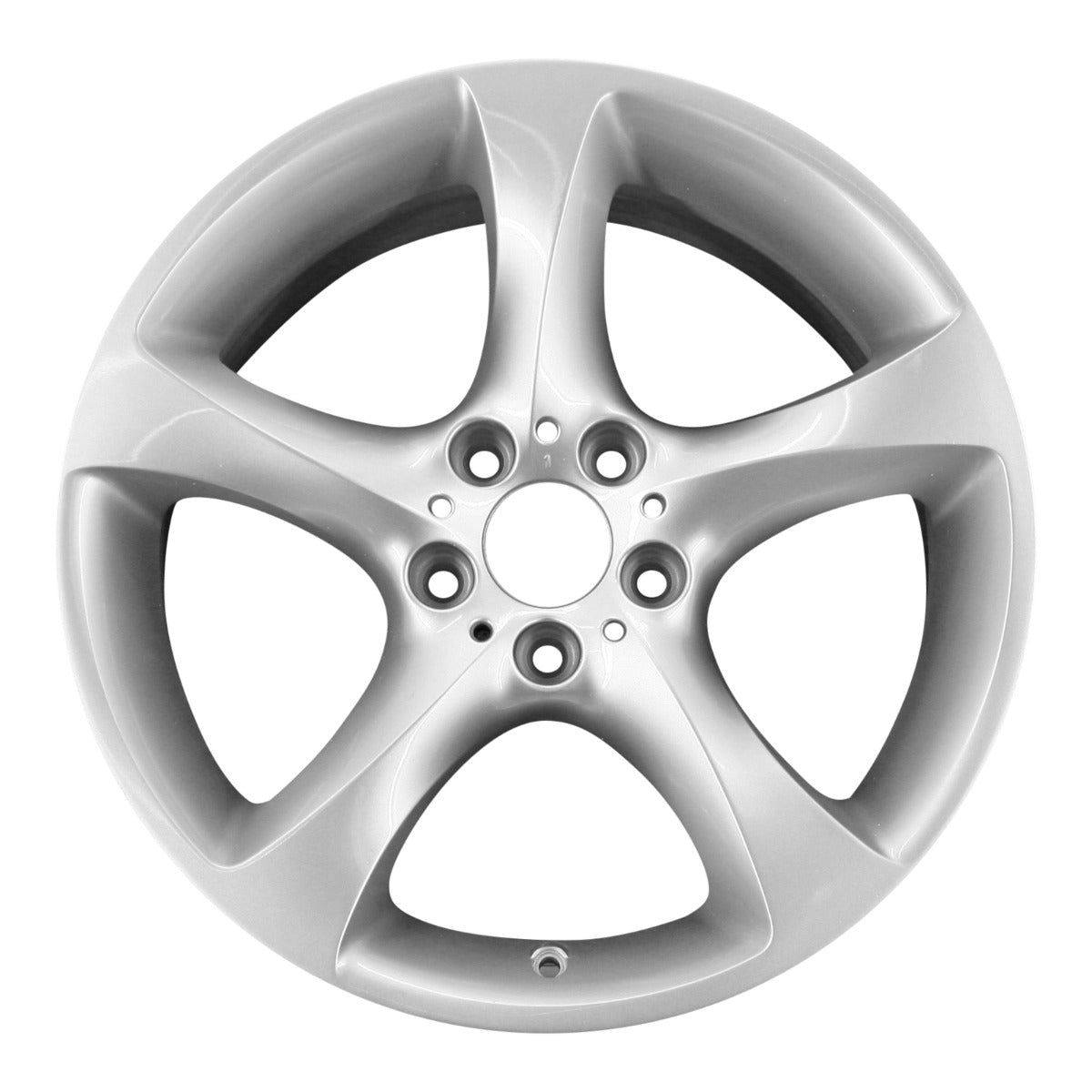 2010 BMW 328i New 19" Rear Replacement Wheel Rim Style 230 RW59623S