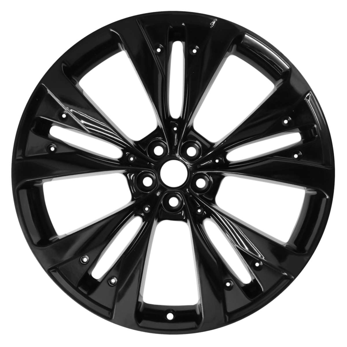 2021 Jaguar F-Pace 22" OEM Wheel Rim W59978B