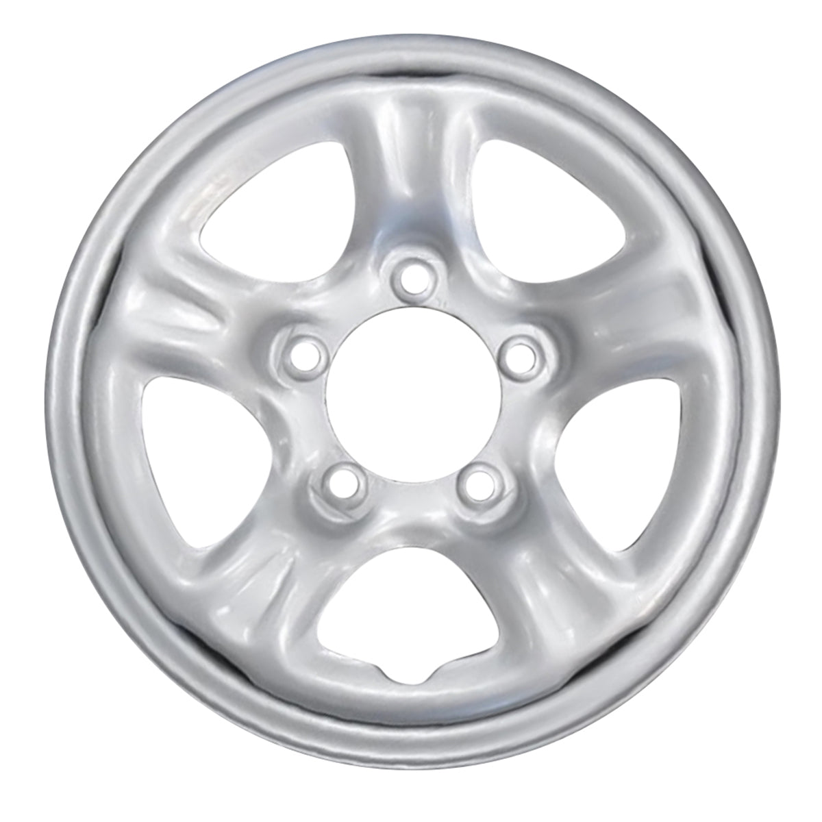 1999 Geo Tracker 15" OEM Wheel Rim W60175S