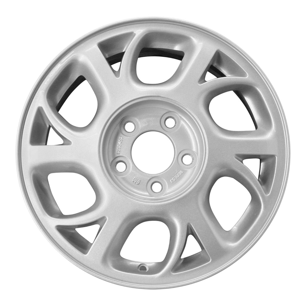 2005 Buick Century 16" OEM Wheel Rim W6038S