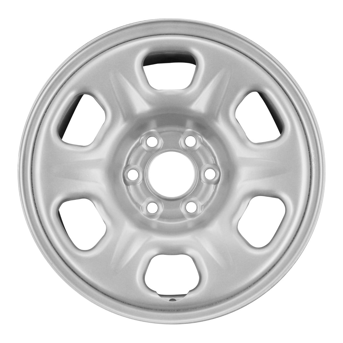 2013 Suzuki Equator 16" OEM Wheel Rim W62449S