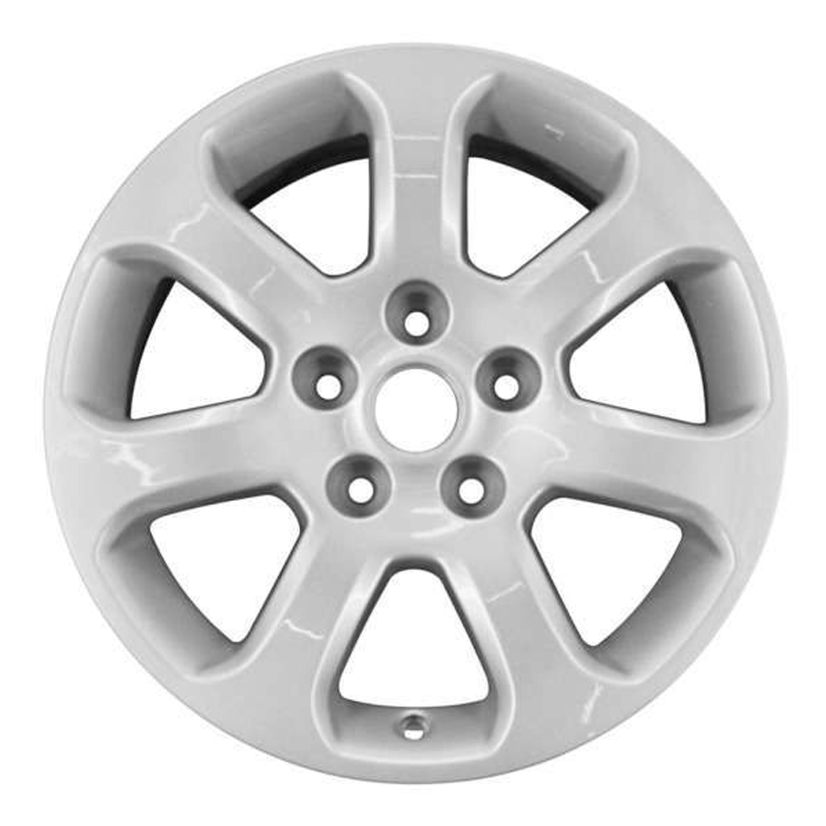 2010 Nissan Quest 16" OEM Wheel Rim W62476S