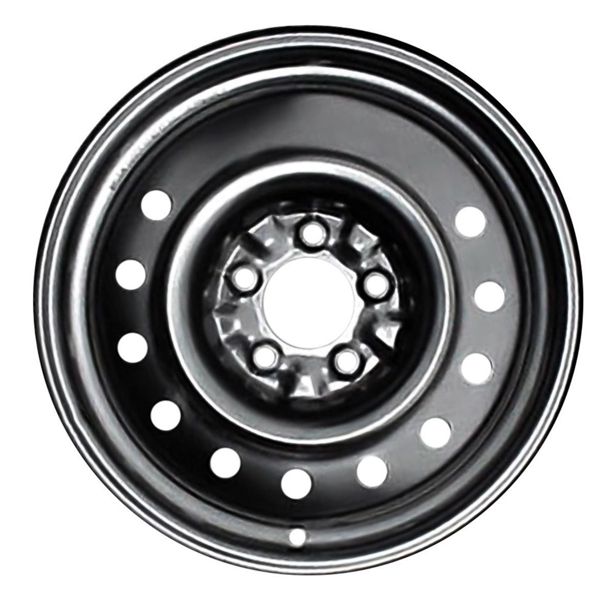 2016 Nissan Quest 16" OEM Wheel Rim W62565B