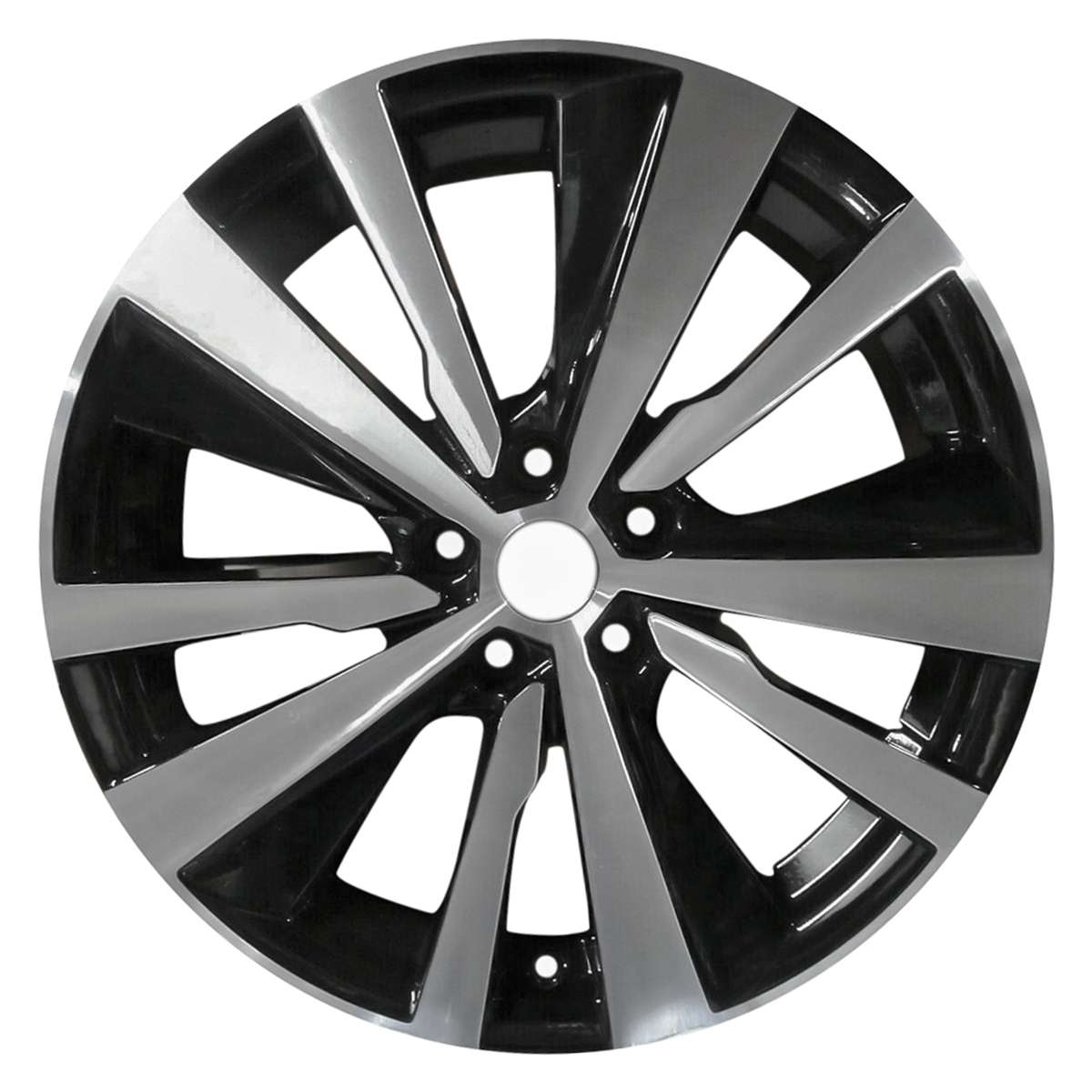 2019 Nissan Altima New 19" Replacement Wheel Rim RW62785MB