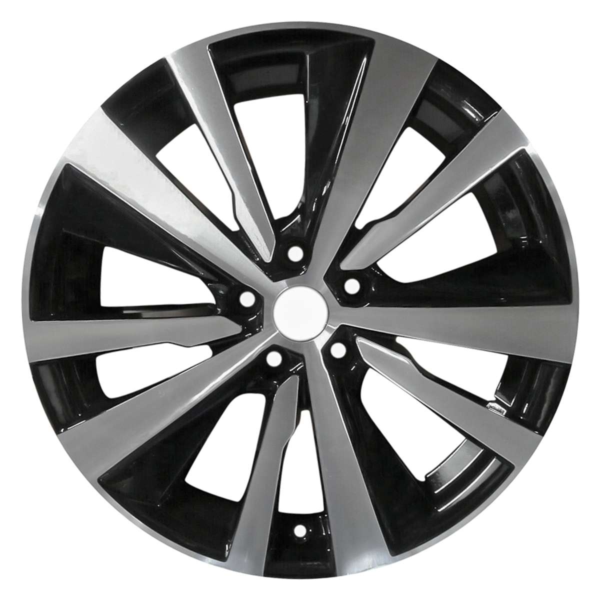 2022 Nissan Altima 19" OEM Wheel Rim W62785MB