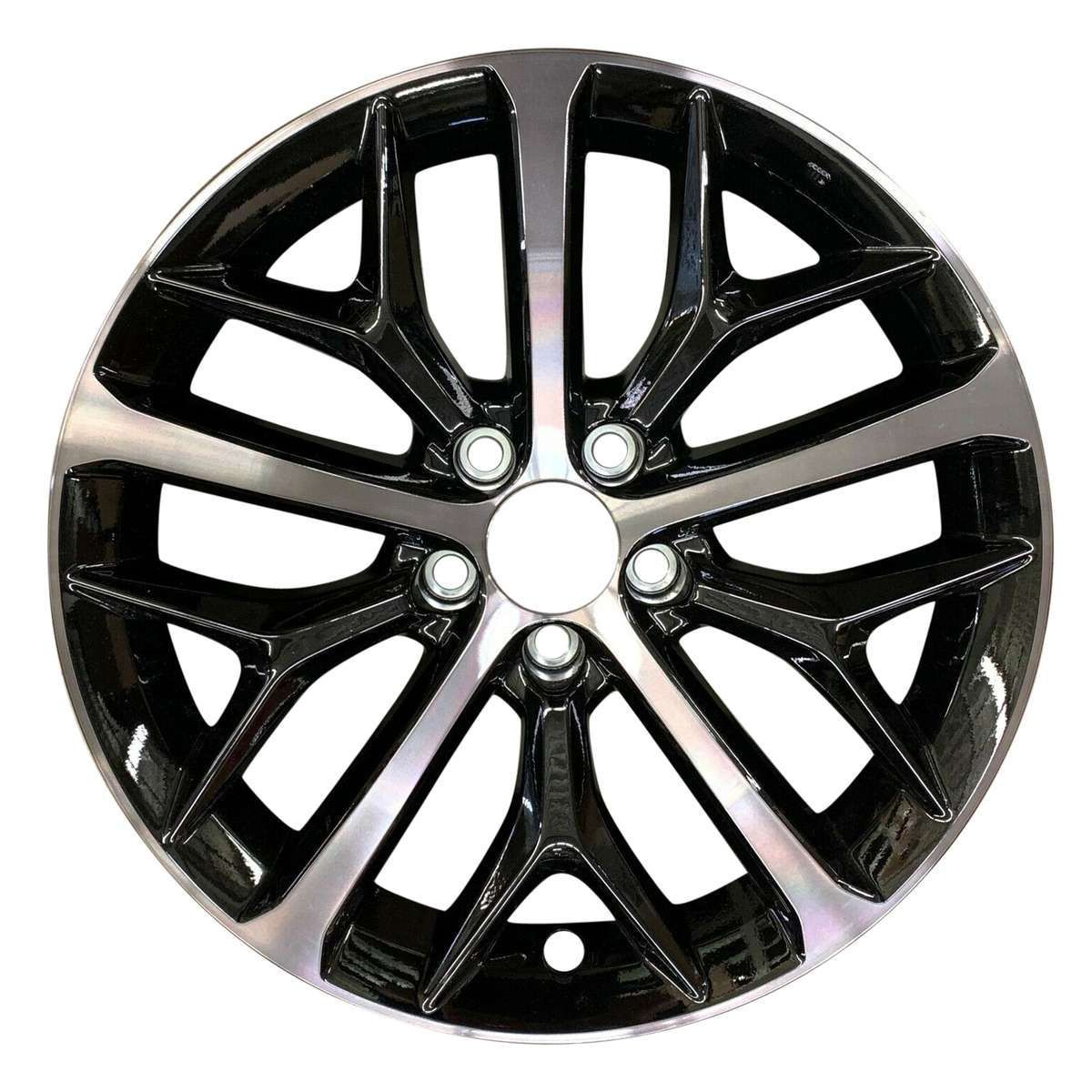 Honda Civic 2020-2023 New 18" Replacement Rim RW63163MEB