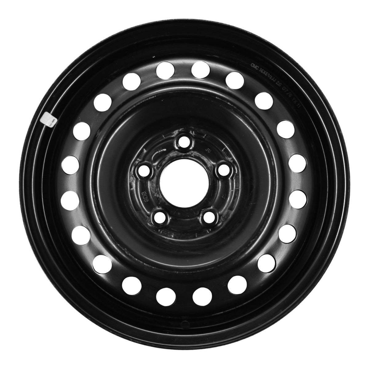 2002 Honda Odyssey New 16" Replacement Wheel Rim RW63780B