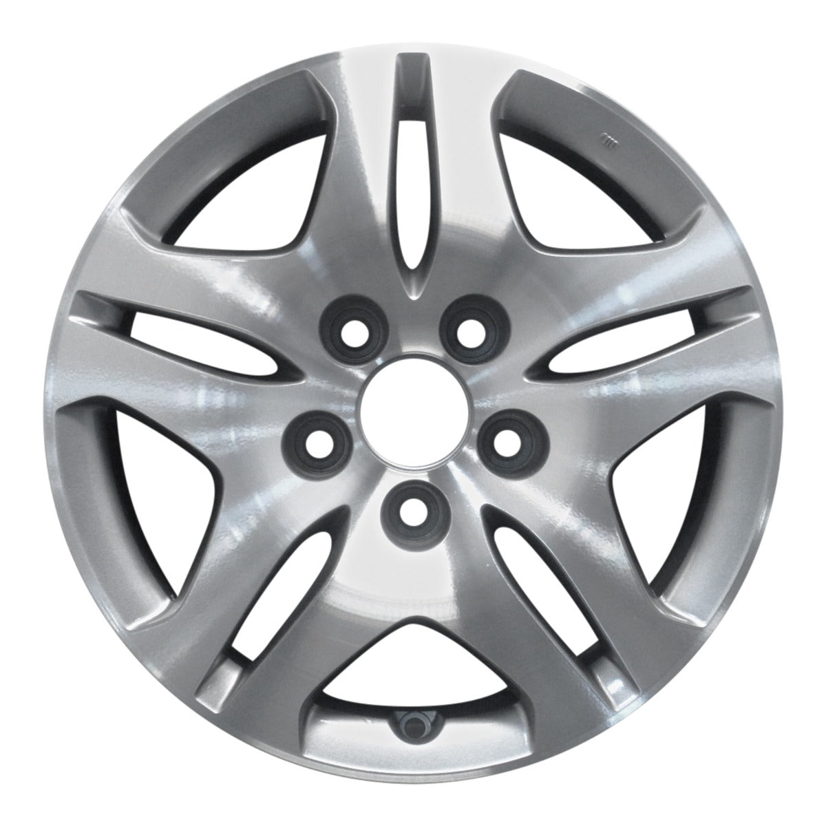 2009 Honda Odyssey 16" OEM Wheel Rim W63885MC