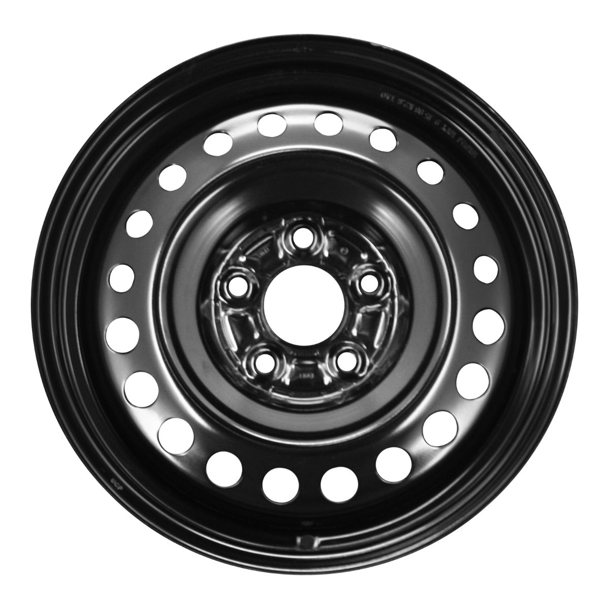 2006 Honda Element 16" OEM Wheel Rim W63922B