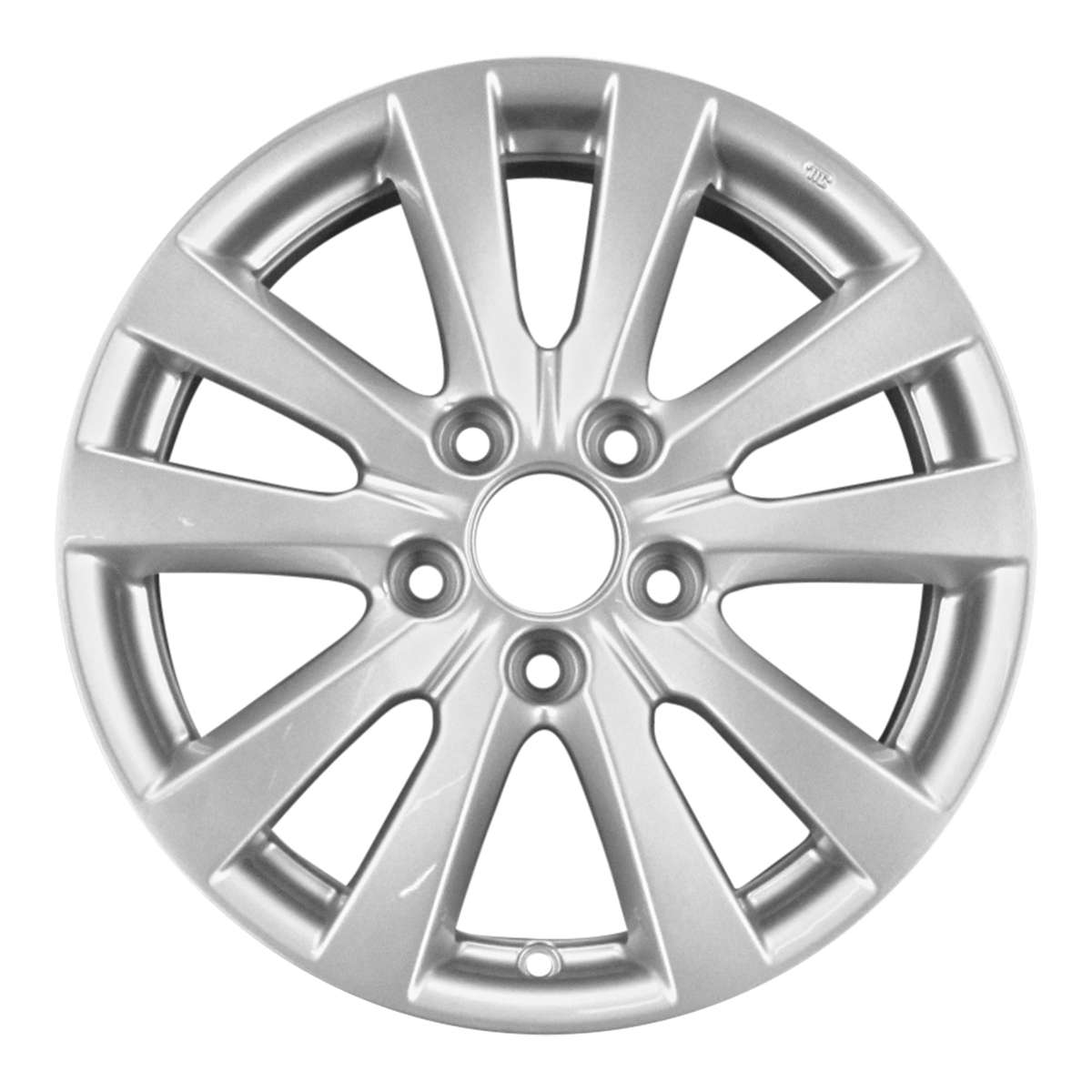 2012 Honda Civic New 16" Replacement Wheel Rim RW64024S