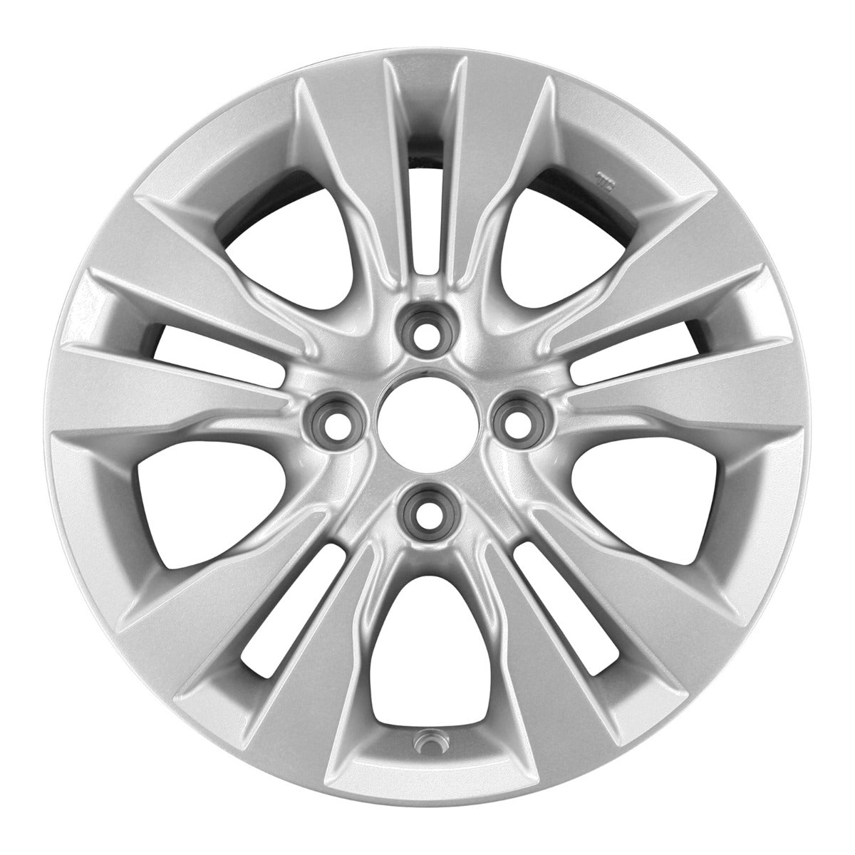 2014 Honda Insight 15" OEM Wheel Rim W64036S