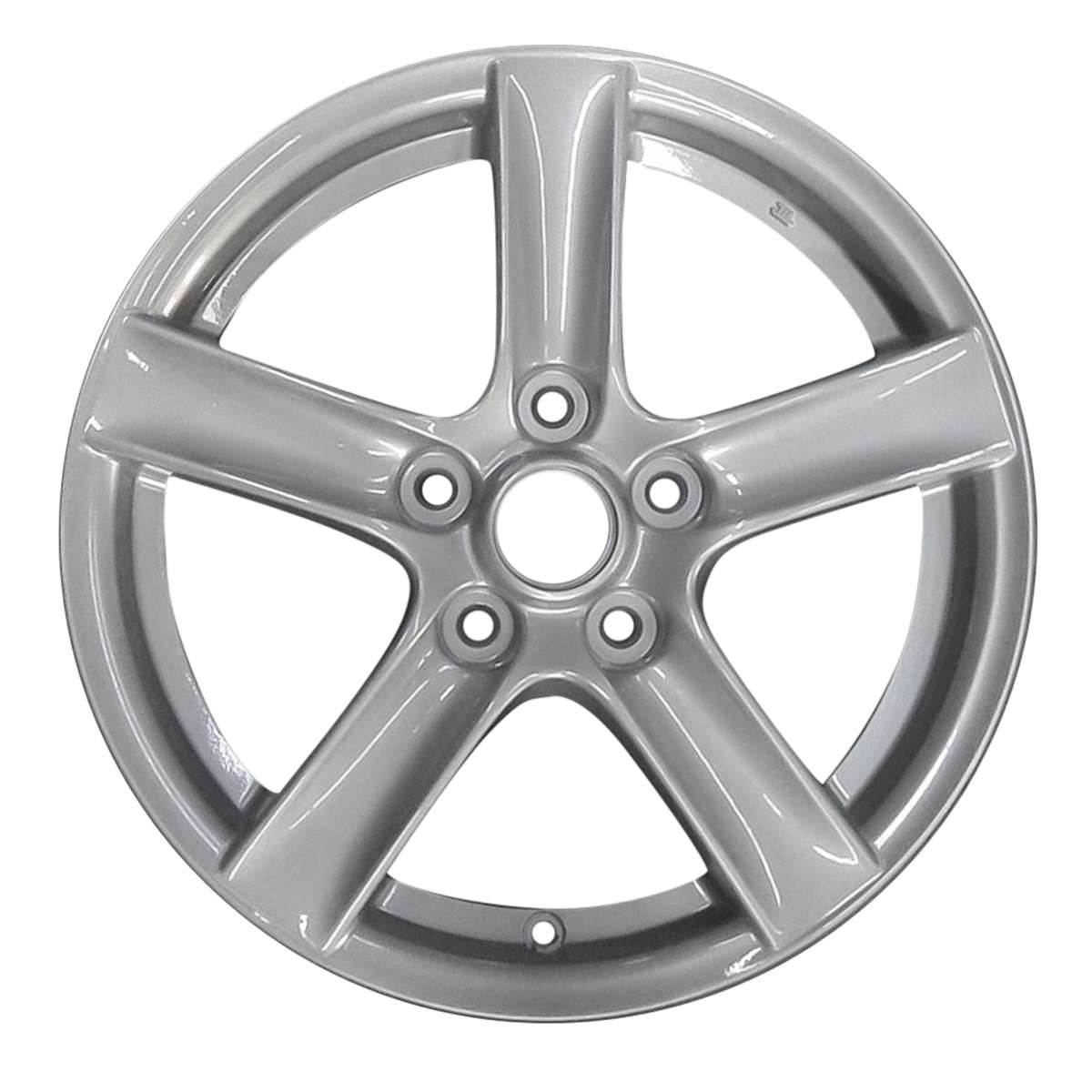 2007 Mazda MX-5 Miata 17" OEM Wheel Rim W64897S