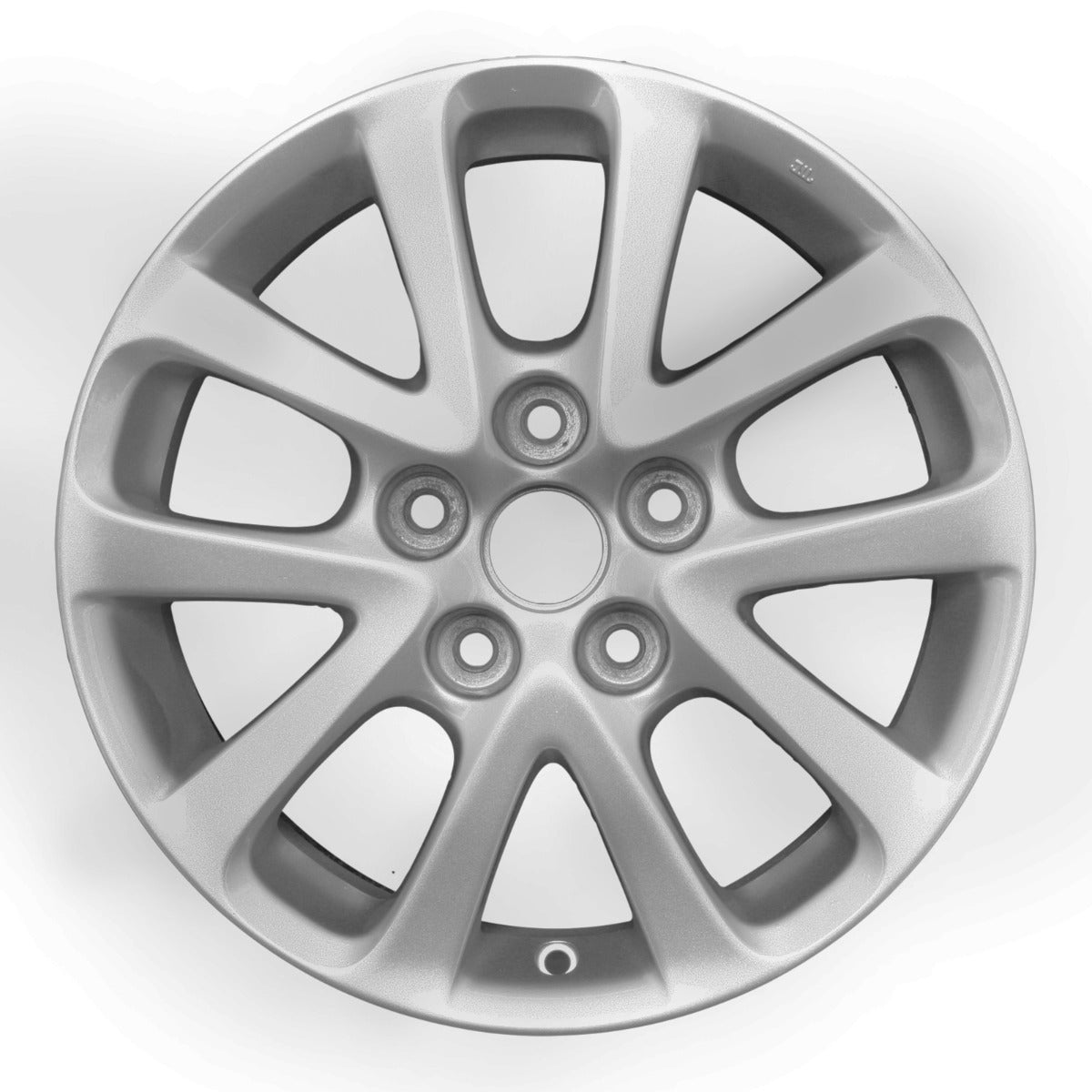 2009 Mazda 5 16" OEM Wheel Rim W64917S