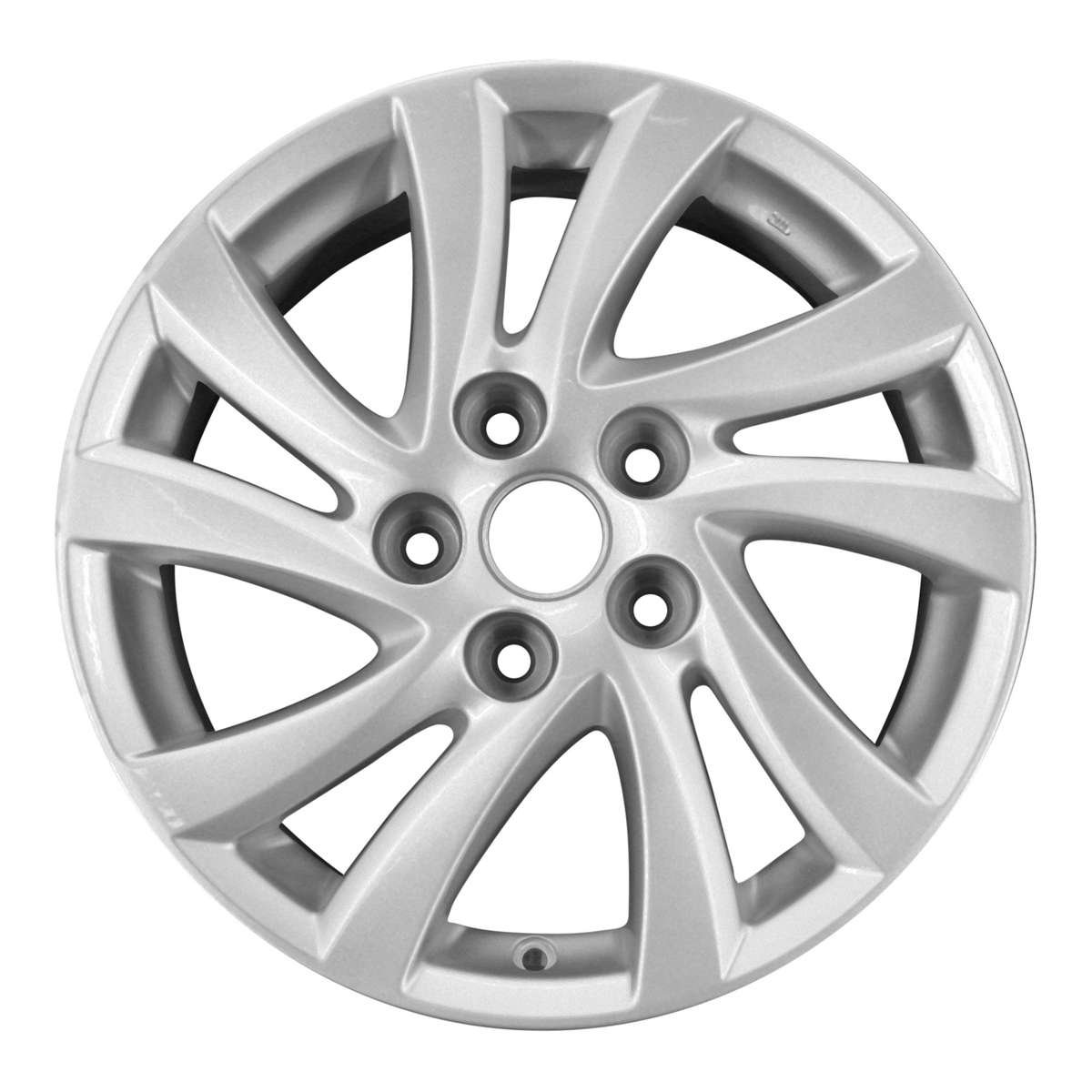 2012 Mazda 5 16" OEM Wheel Rim W64948S