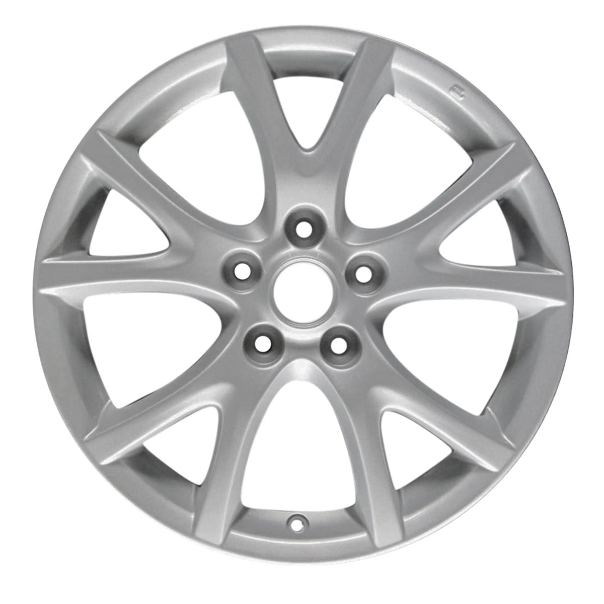 2015 Mazda MX-5 Miata 17" OEM Wheel Rim W64951S