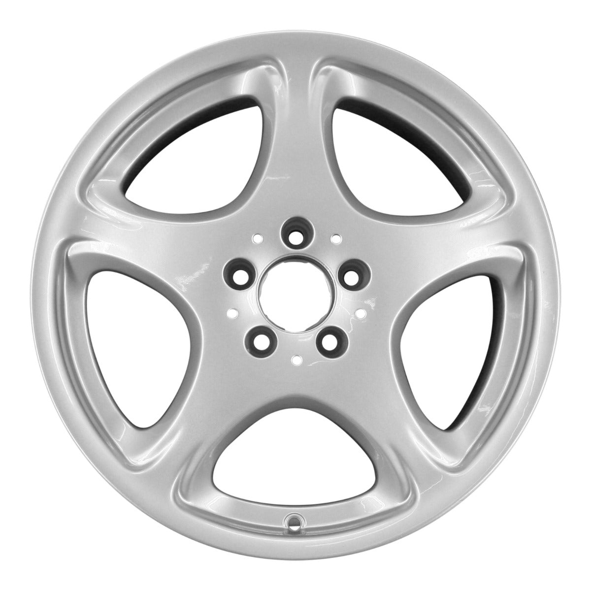 2000 Mercedes S500 18" OEM Wheel Rim W65205S