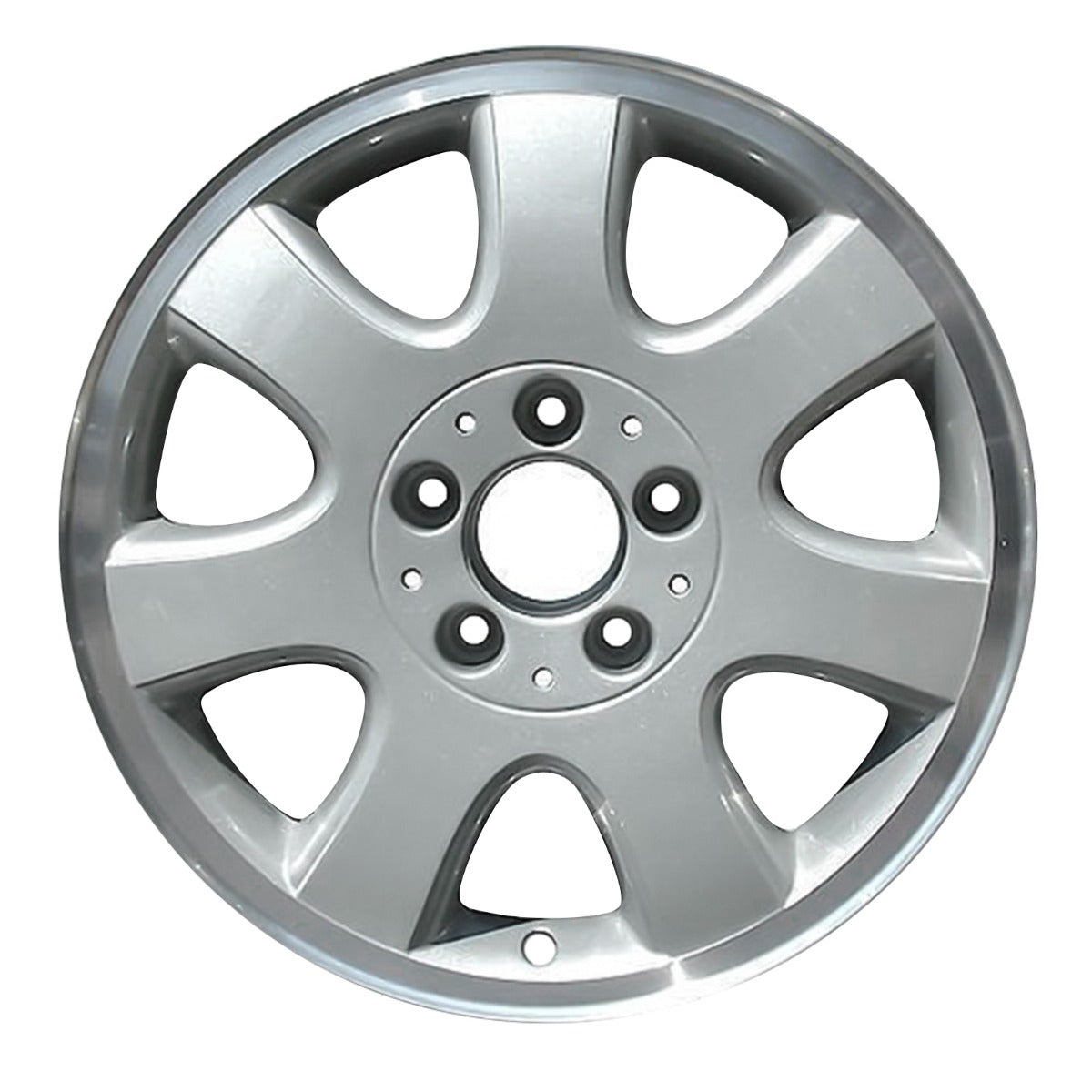 2003 Mercedes Clk320 16" OEM Wheel Rim W65245SML