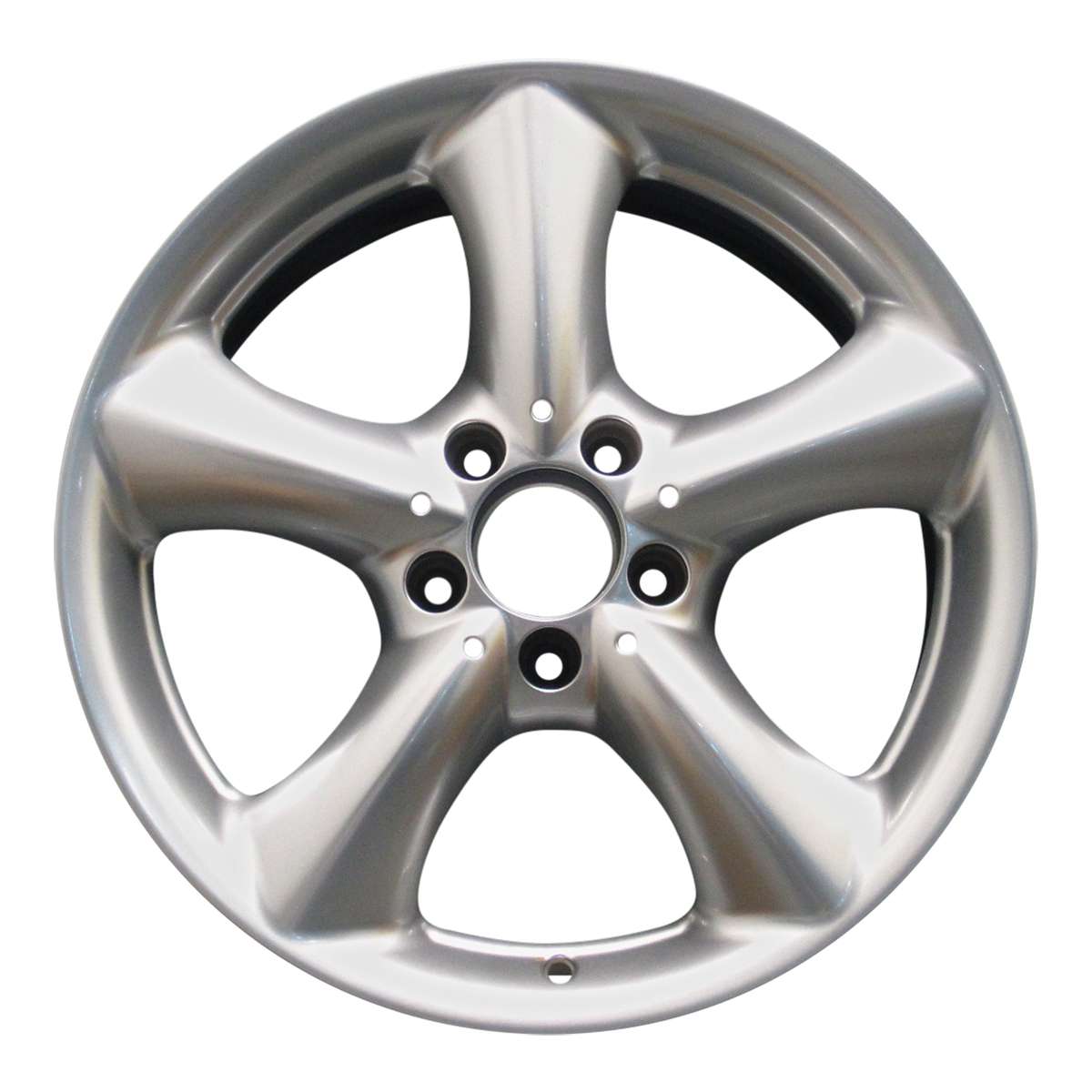 2005 Mercedes C320 New 17" Front Replacement Wheel Rim RW65288H