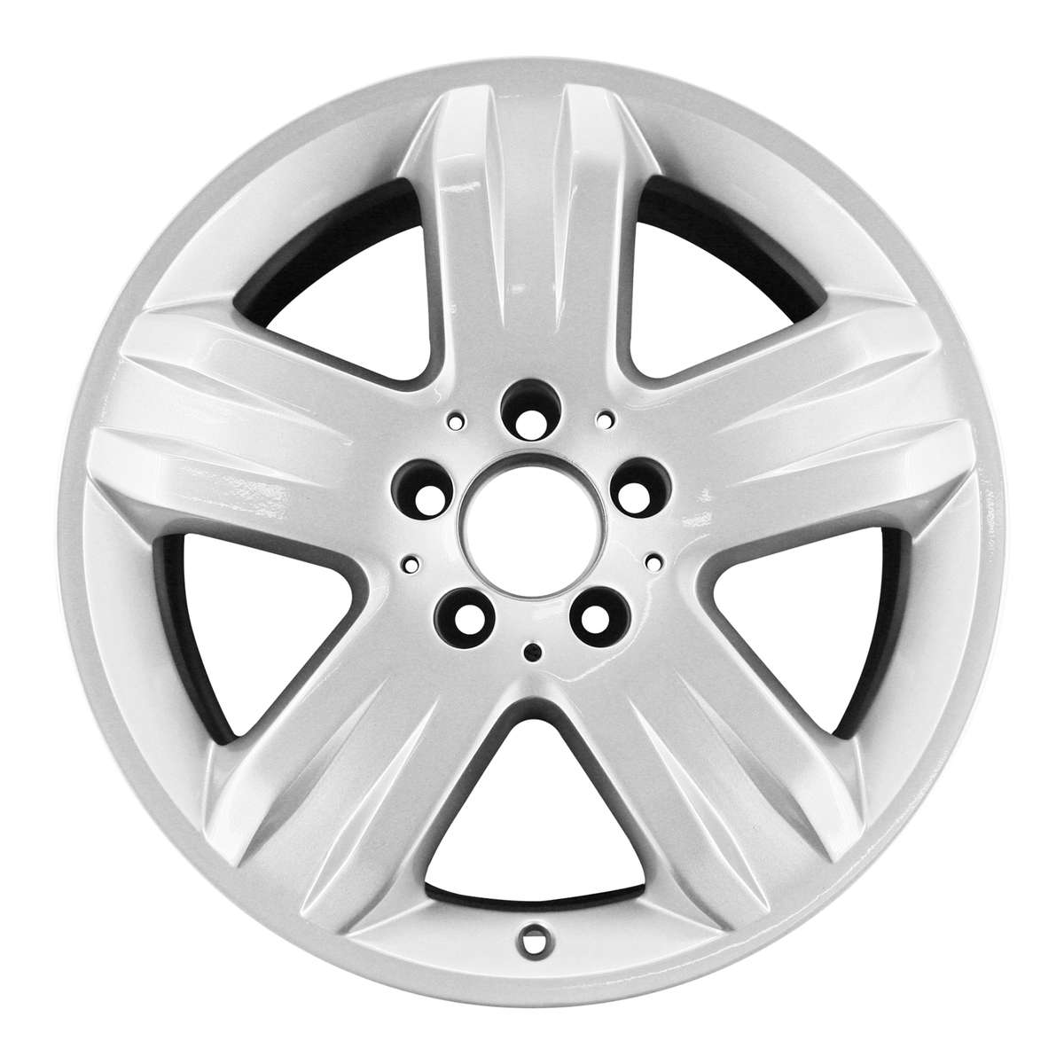2005 Mercedes ML350 17" OEM Wheel Rim W65339S