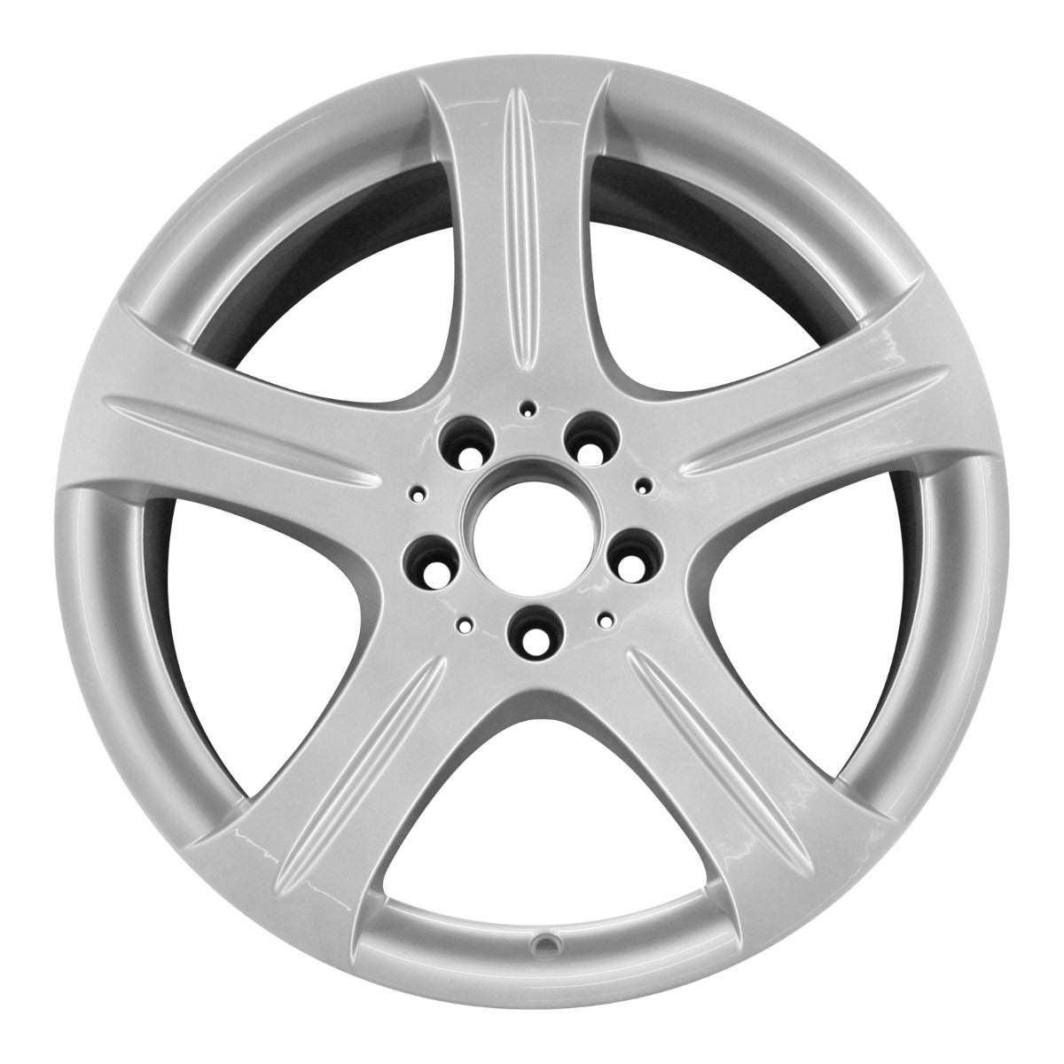 2007 Mercedes Cls550 New 18" Front Replacement Wheel Rim RW65371S