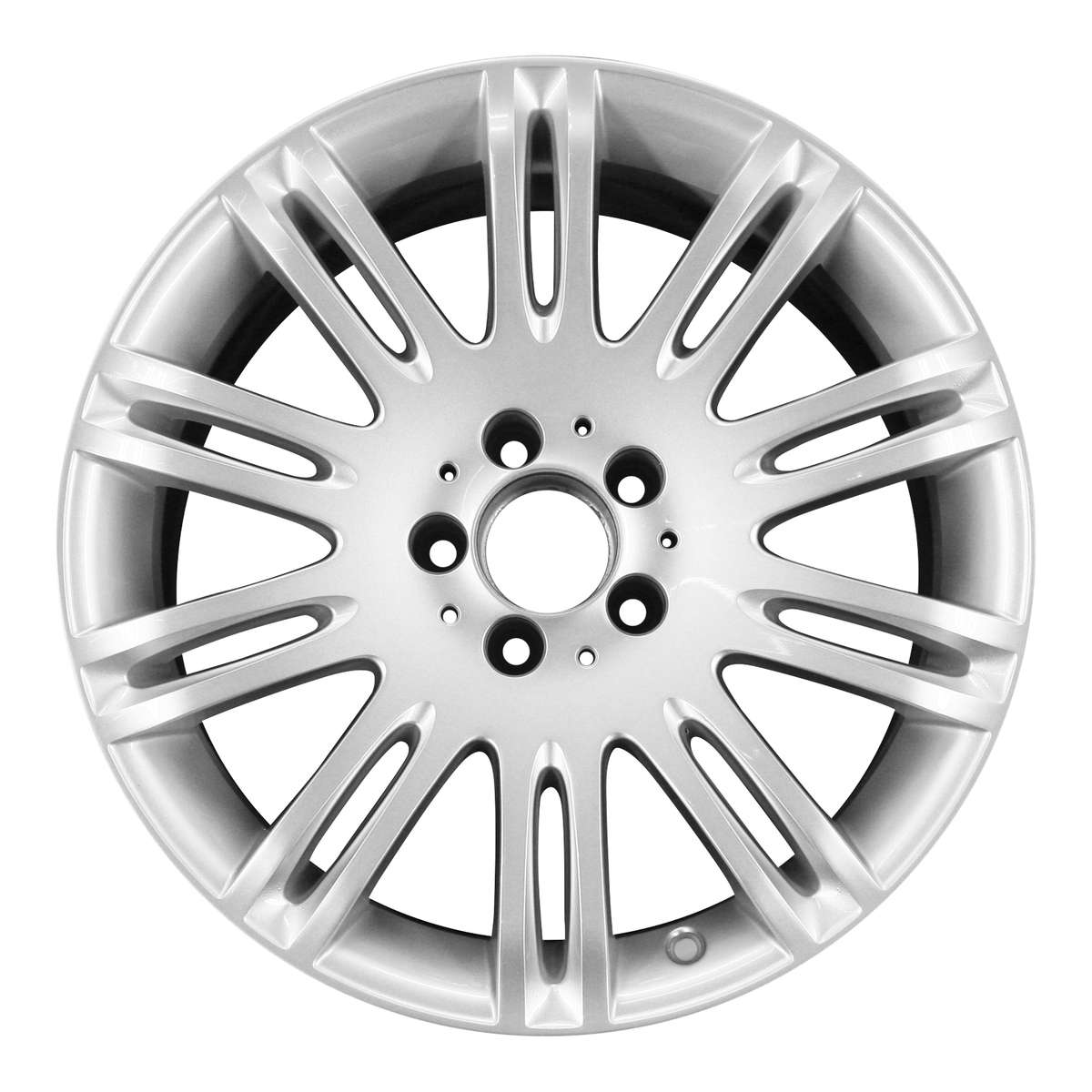 2007 Mercedes E550 New 18" Rear Replacement Wheel Rim RW65433S