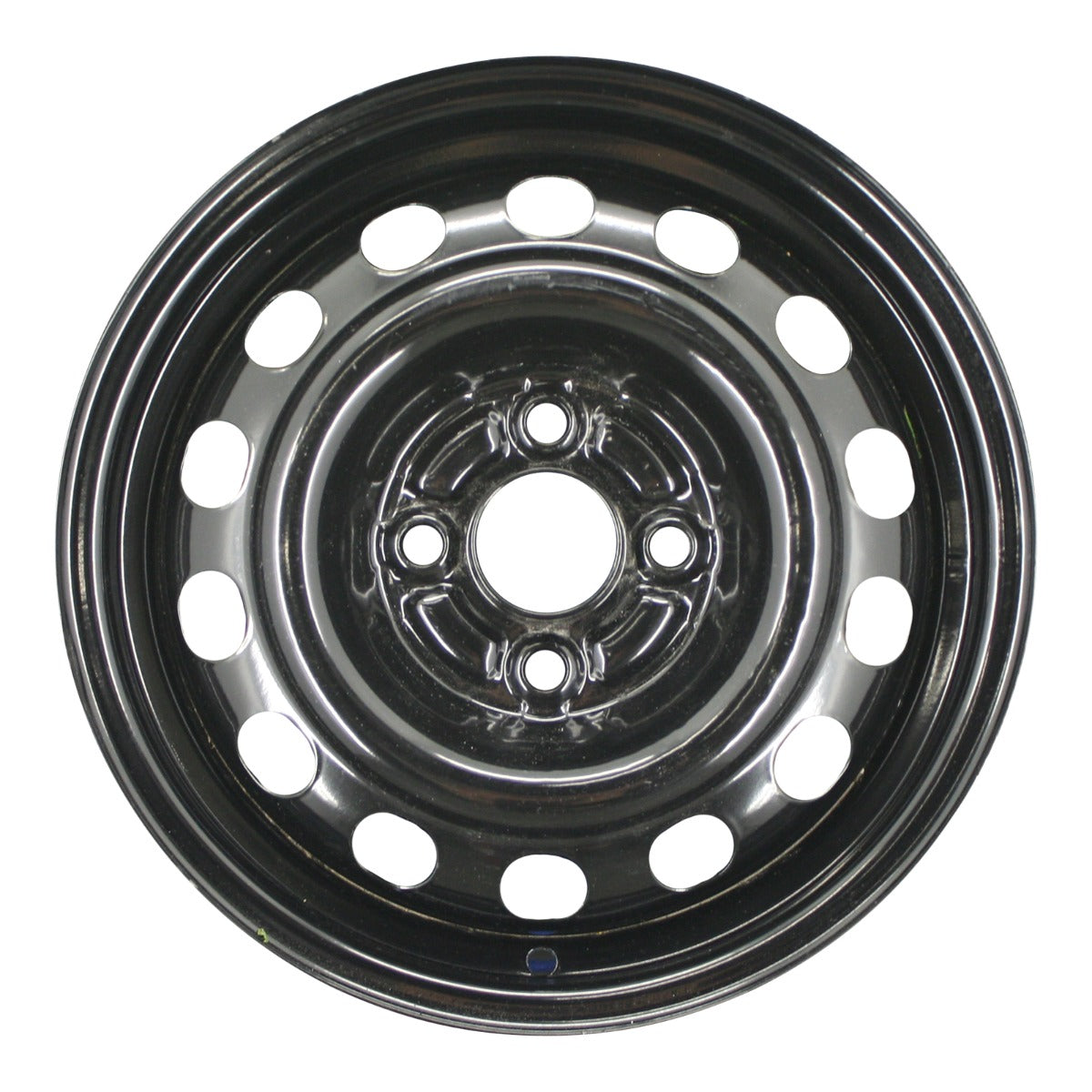 1995 Eagle Summit New 14" Replacement Wheel Rim RW65727B