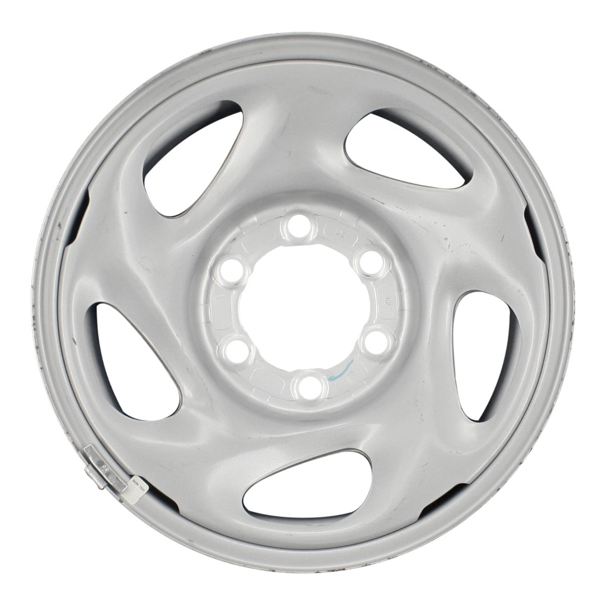 2007 Toyota Sequoia 16" OEM Wheel Rim W69394S