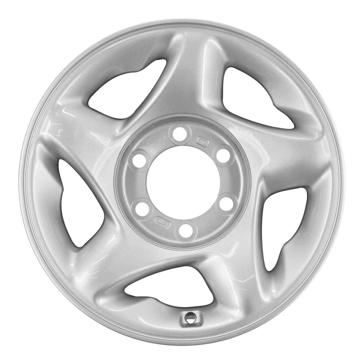 2000 Toyota Tundra 16" OEM Wheel Rim W69395S