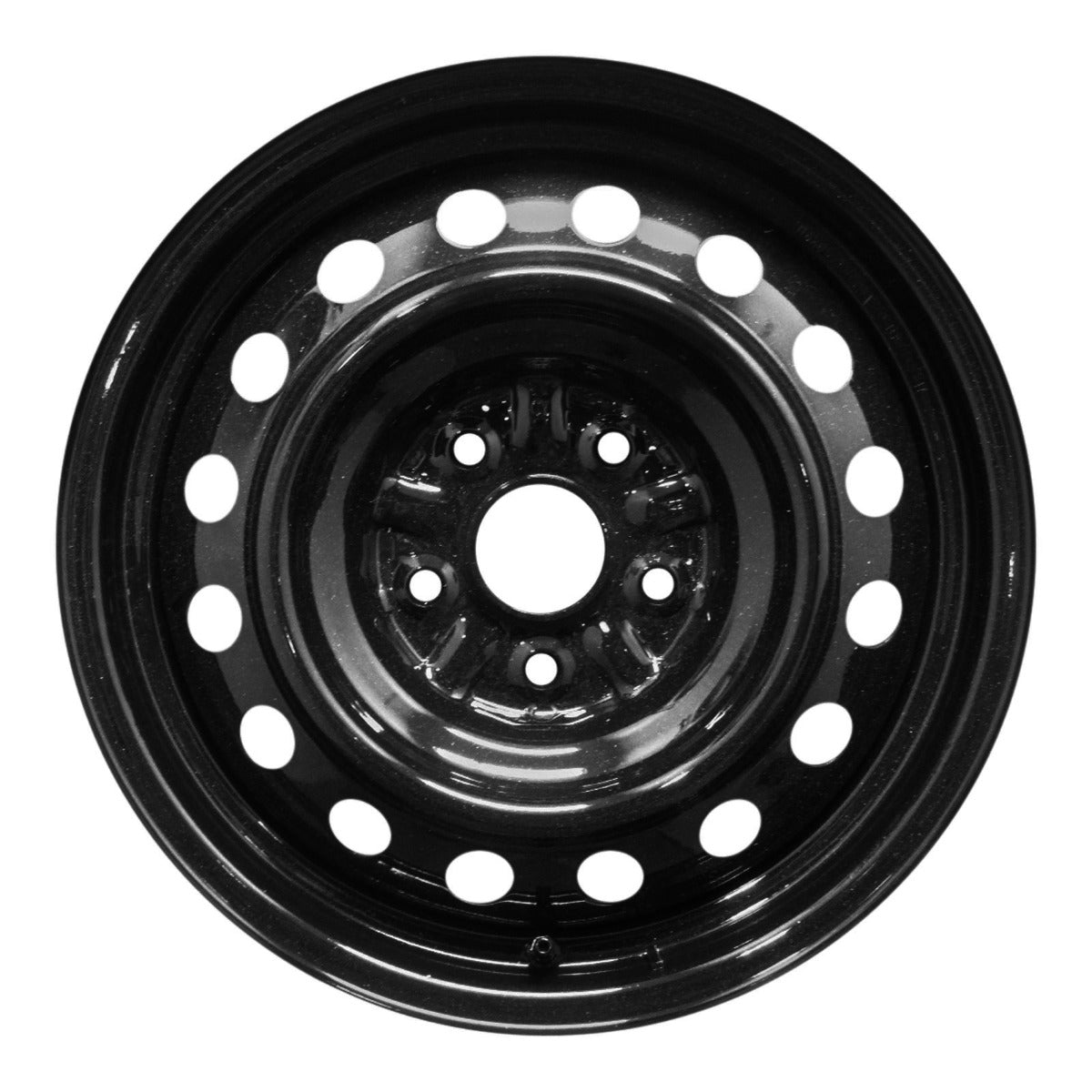 2000 Lexus ES300 16" OEM Wheel Rim W69396B