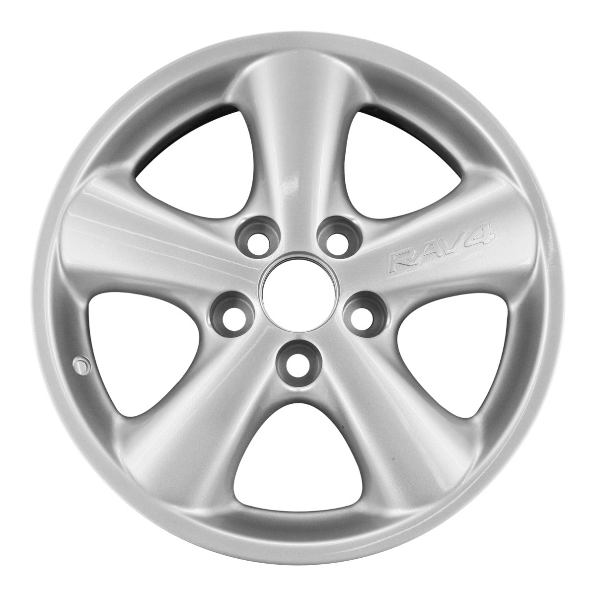 2001 Toyota RAV4 16" OEM Wheel Rim W69407S