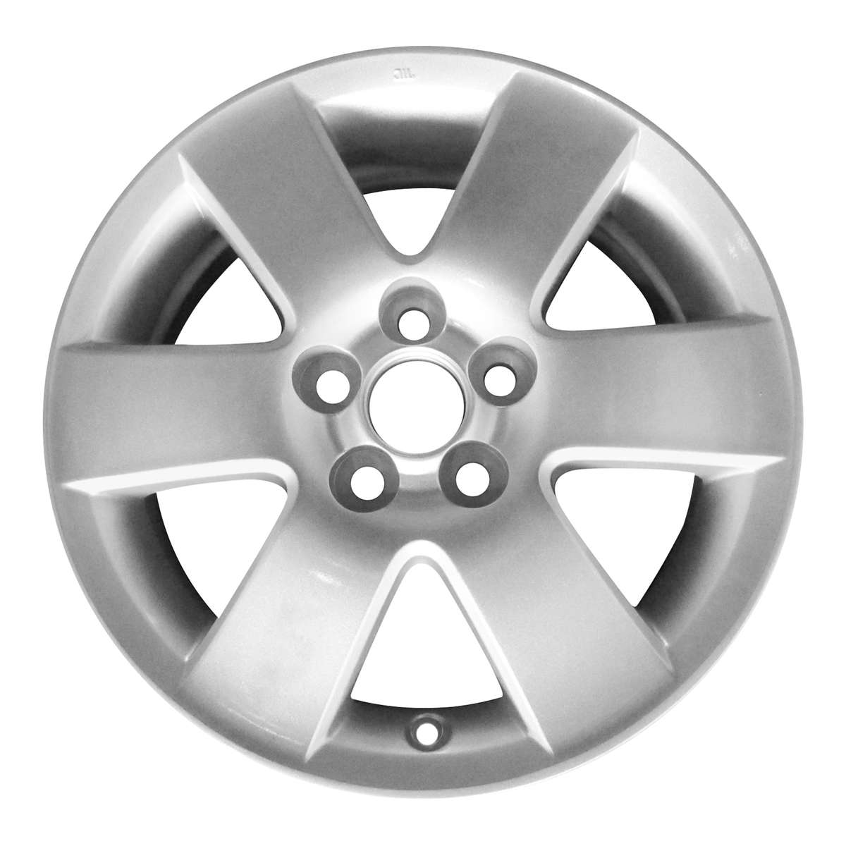 2007 Toyota Matrix 15" Front OEM Wheel Rim W69424S