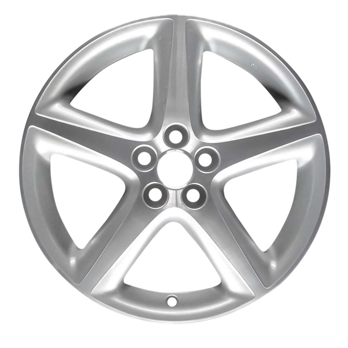2008 Toyota Matrix 17" OEM Wheel Rim W69468S