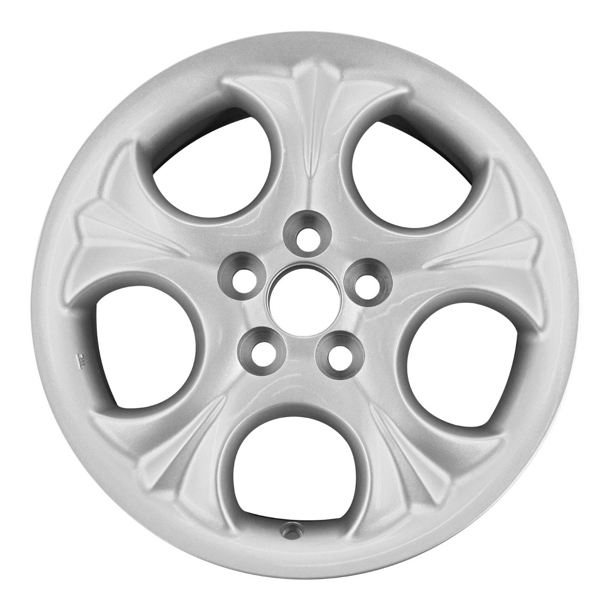 2008 Toyota Corolla 15" OEM Wheel Rim W69492S