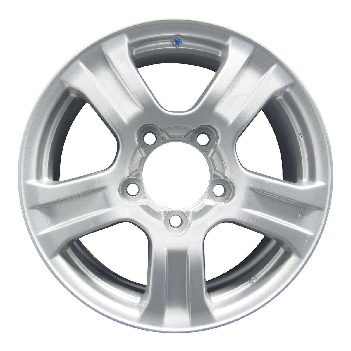 2009 Toyota Tundra 18" OEM Wheel Rim W69517S