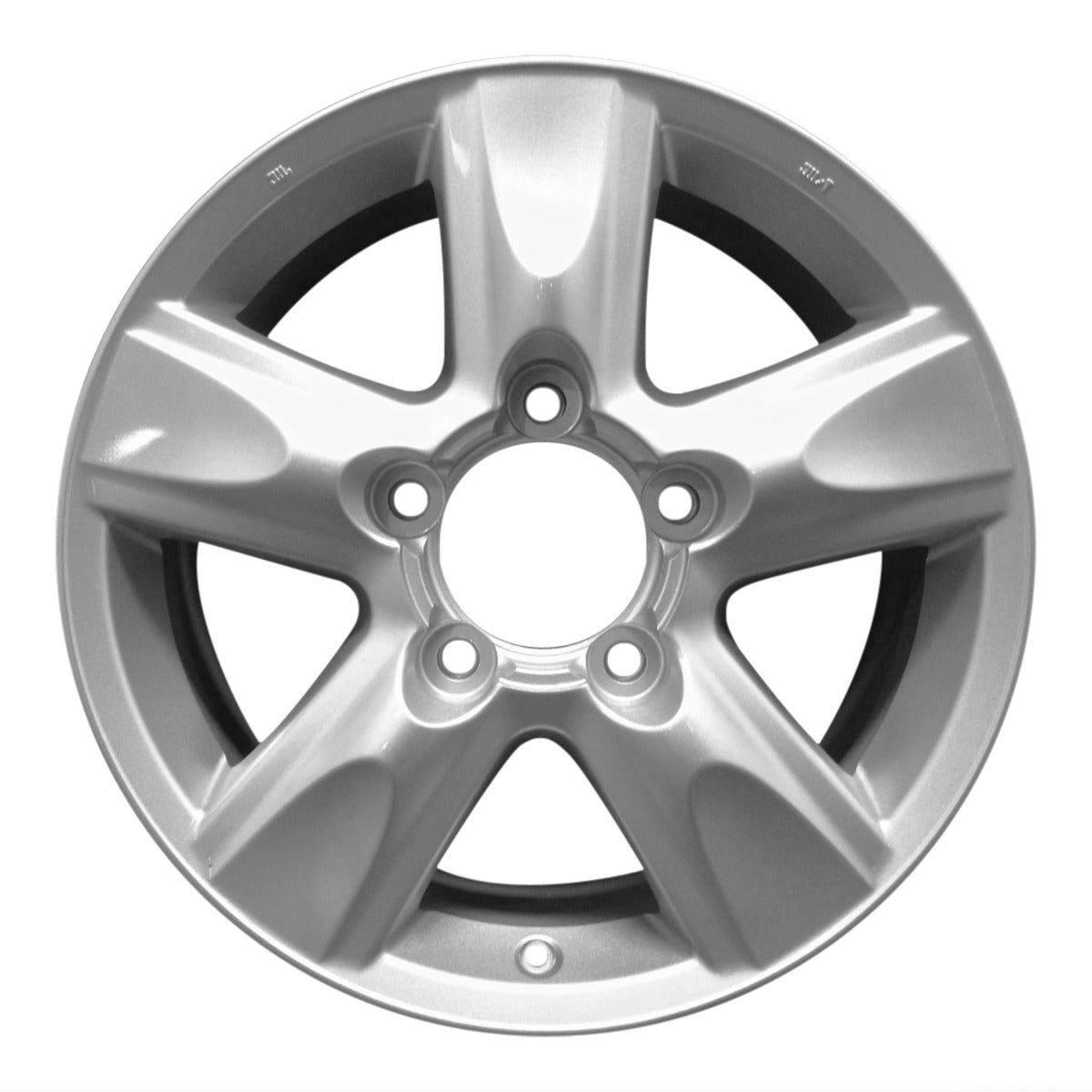 Rimon Arkon Off-Road Chrome Lincoln Wheel K10922208245R | Havoc