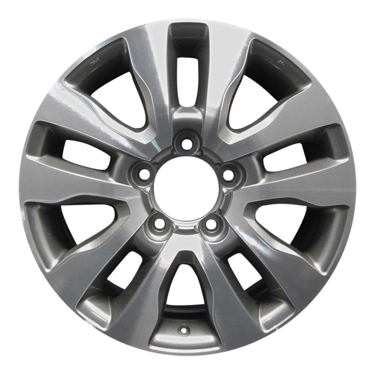 2019 Toyota Tundra 20" OEM Wheel Rim W69533MC