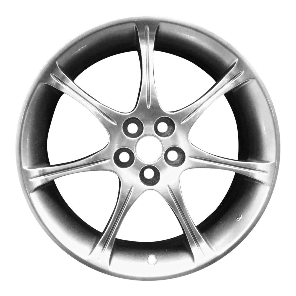 Z-Wheel s16 Rim 18×2.15 TLR200 リアホイール Z-WHEEL | DIRTFREAK