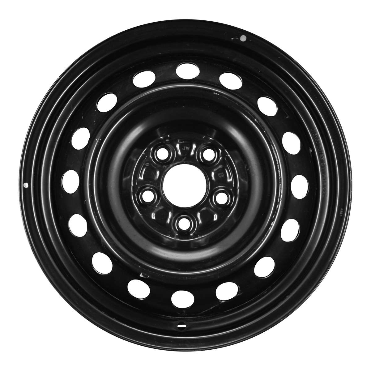 2020 Toyota Corolla New 15" Replacement Wheel Rim RW69542B