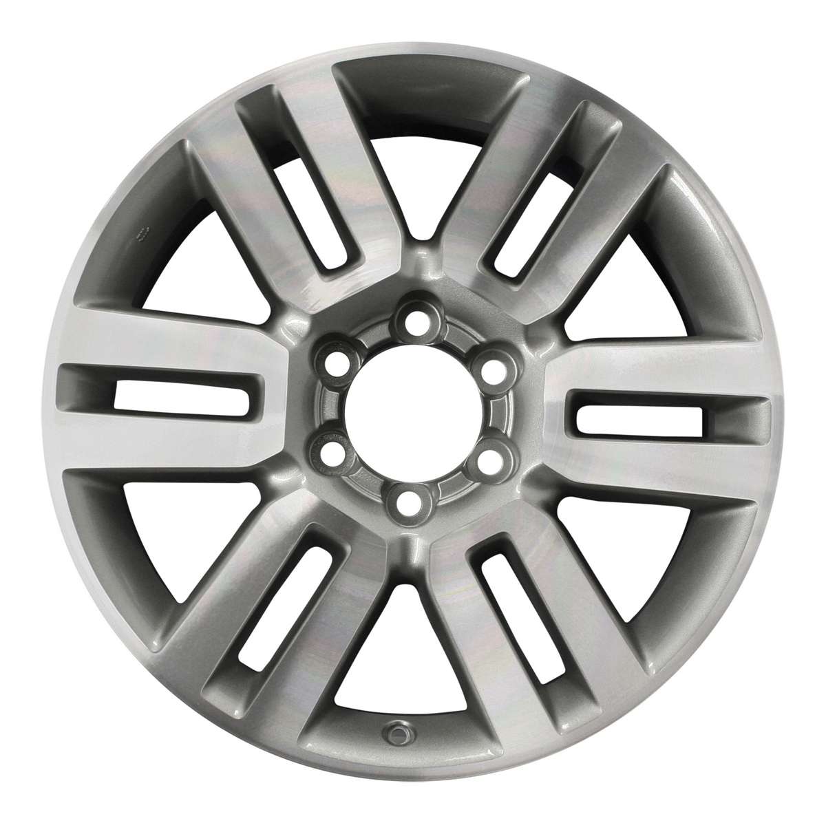 2011 Toyota 4Runner 20" OEM Wheel Rim W69561MC