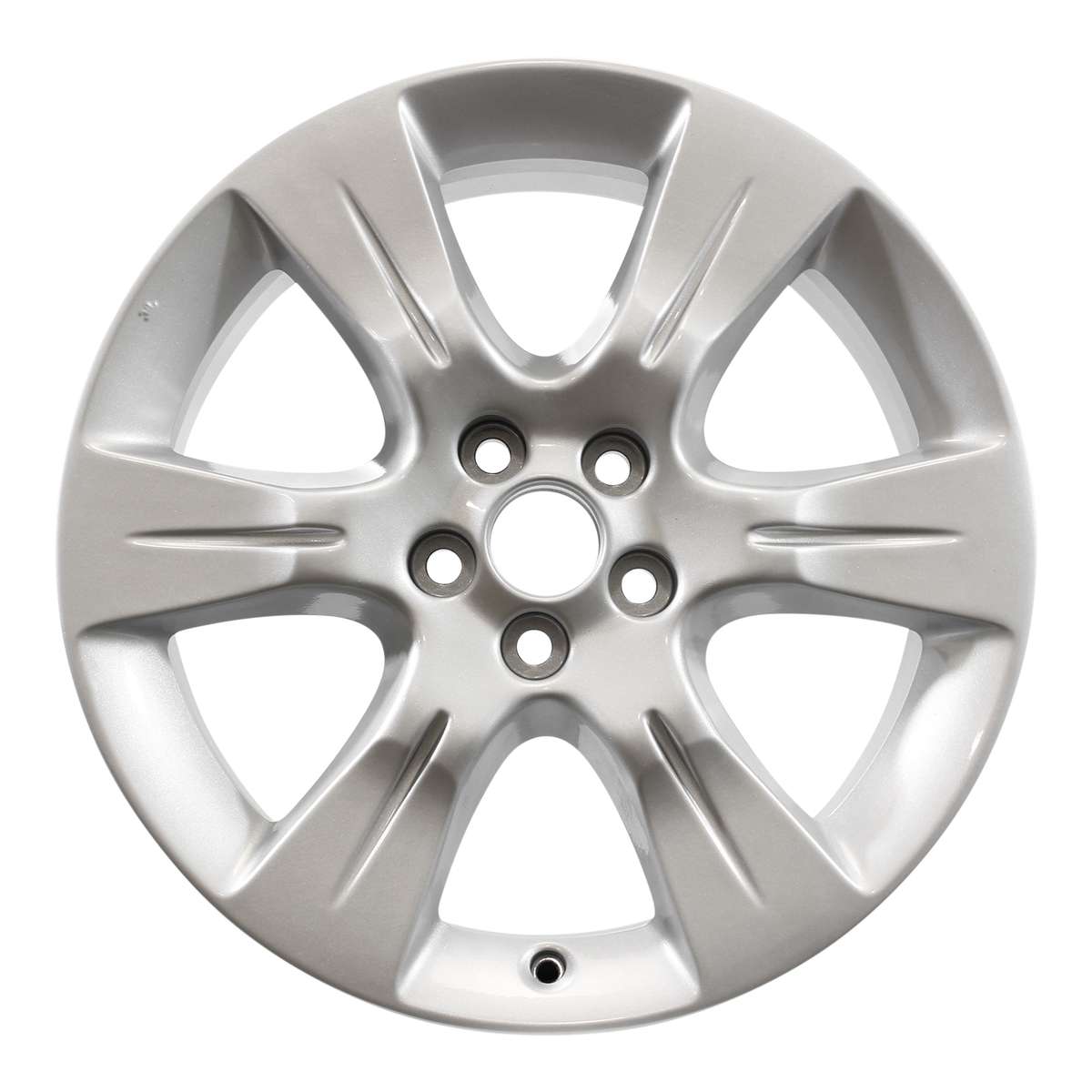 2013 Toyota Sienna 19" OEM Wheel Rim W69582S