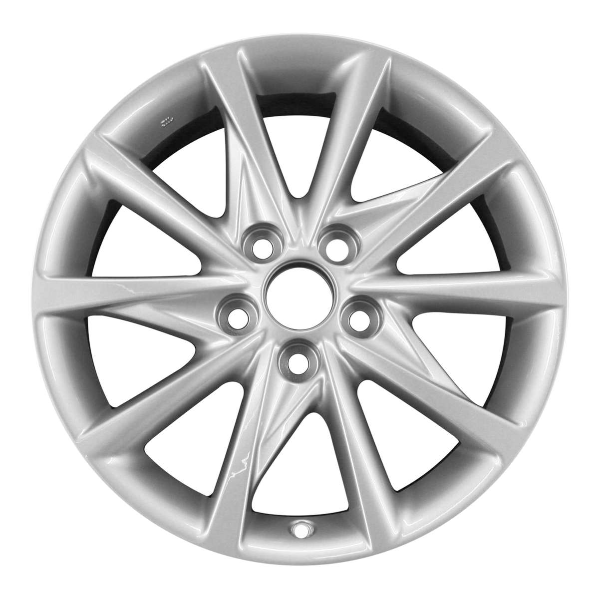 2013 Toyota Prius 17" OEM Wheel Rim W69601S