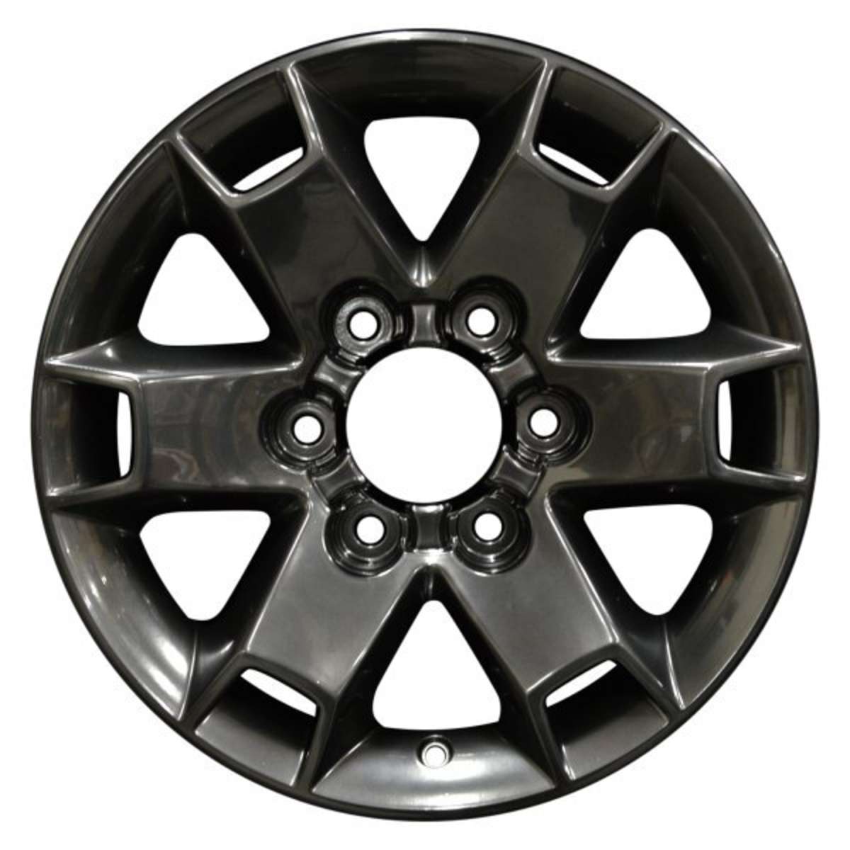 2013 Toyota Tacoma 16" OEM Wheel Rim W69611H