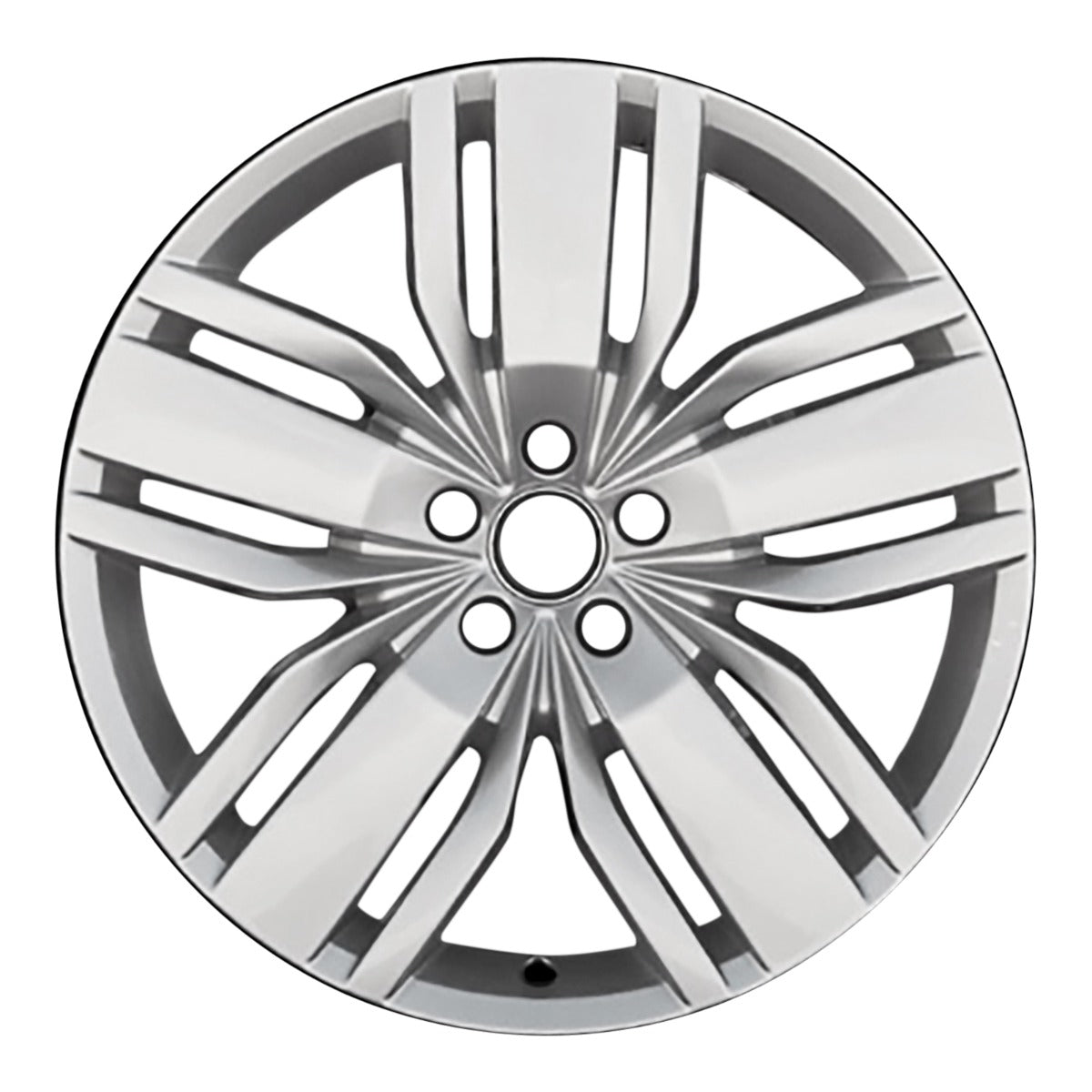 2020 Volkswagen Atlas 20" OEM Wheel Rim Mejorada W70029S
