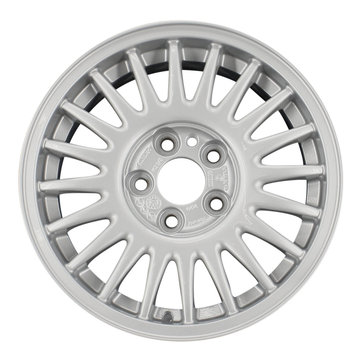 1994 Volvo 960 15 OEM Wheel Rim W70173S
